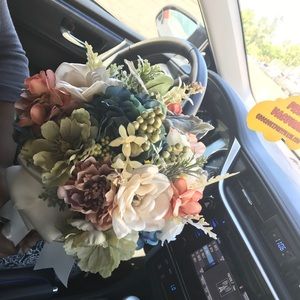 Meet your Posher, Hoda